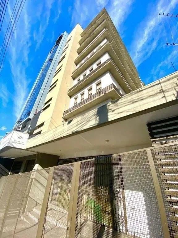 Centro Profissional Floriano Peixoto — Centro, Santa Maria/RS