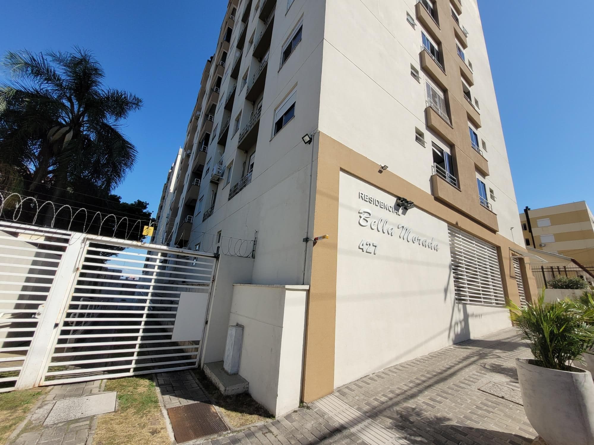 Residencial Bella Morada — Noal, Santa Maria/RS