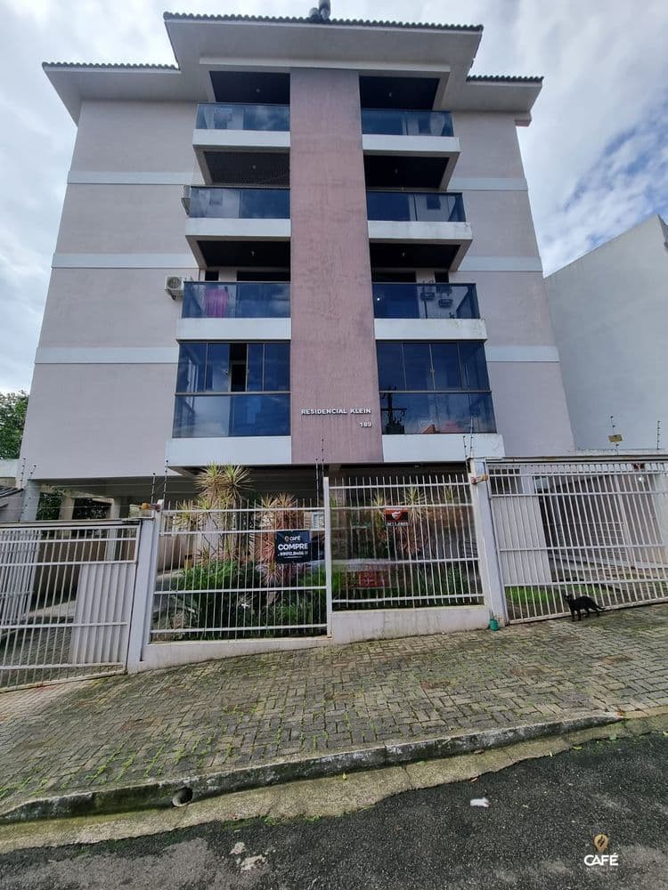 Residencial Klein — Nossa Senhora do Rosário, Santa Maria/RS