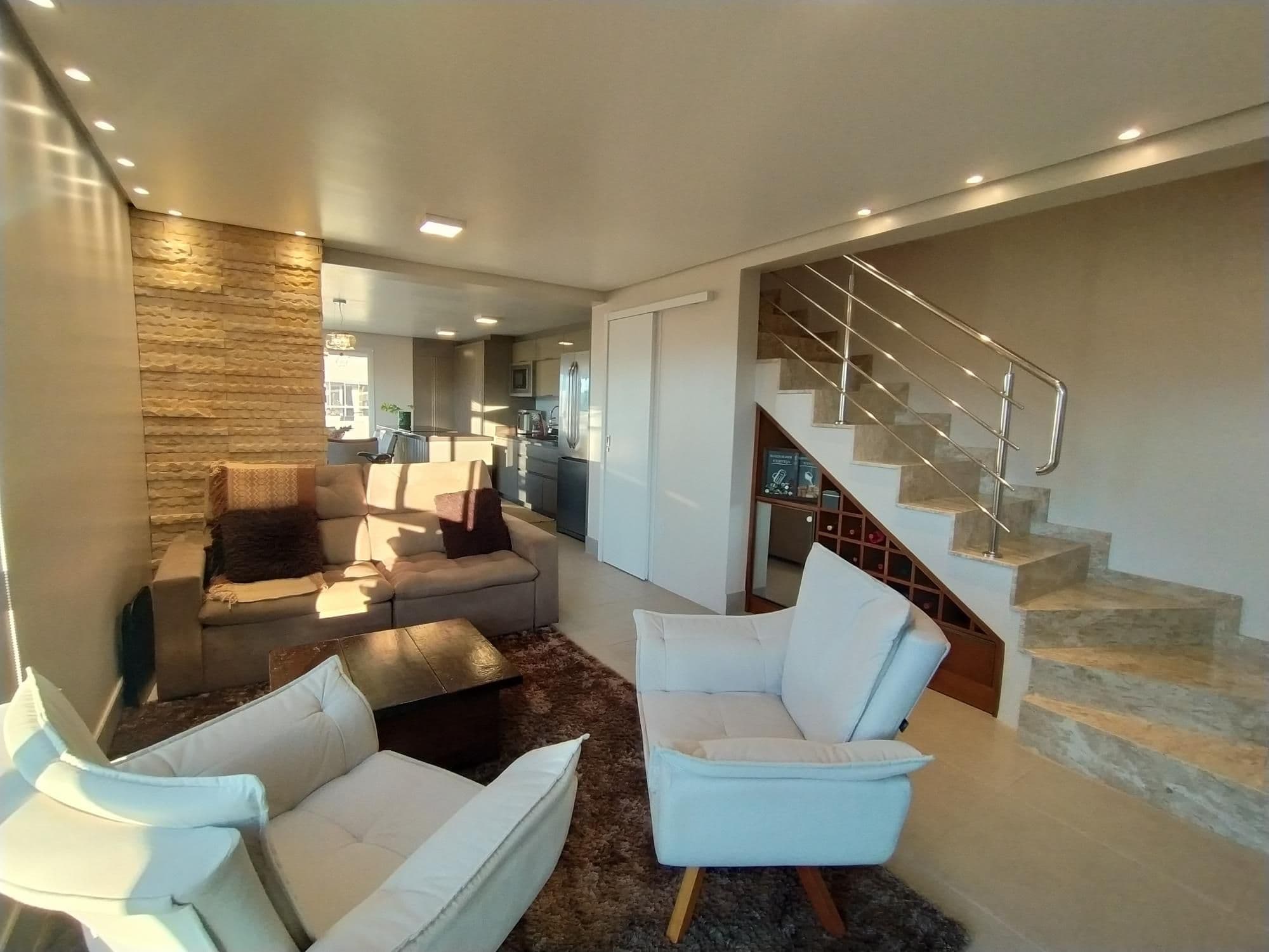 Residencial Pietra Chiara — Camobi, Santa Maria/RS
