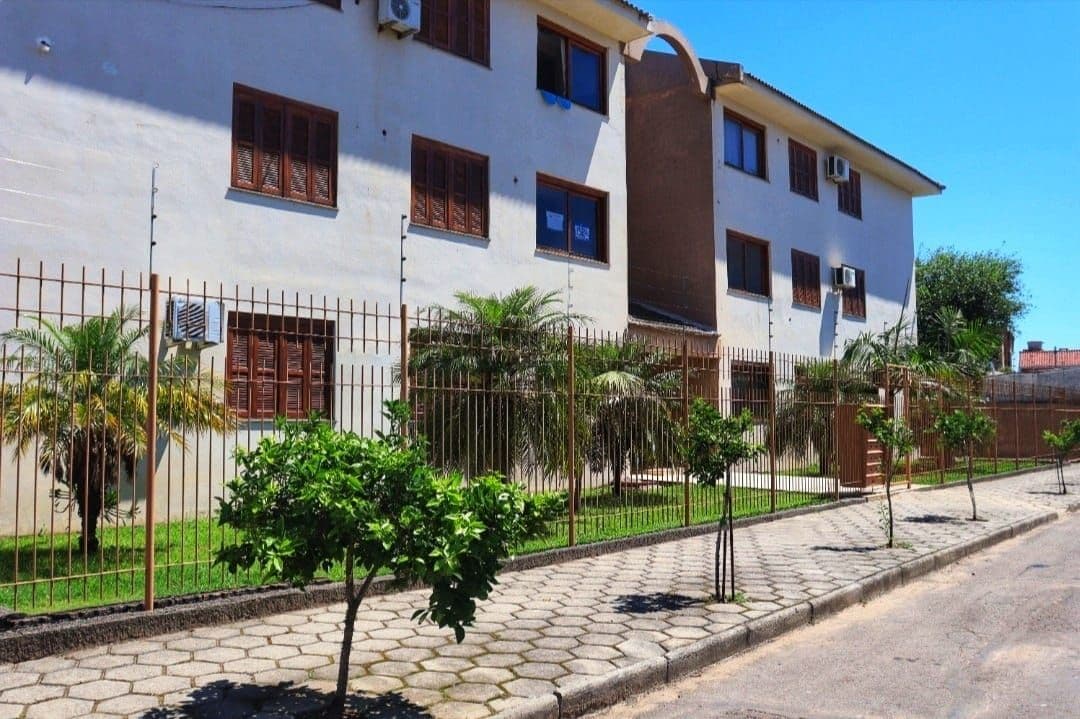 Condomínio Righi — Camobi, Santa Maria/RS