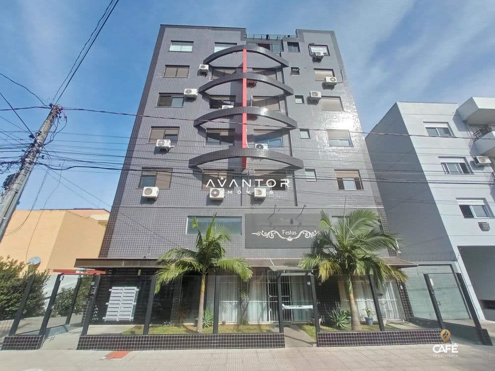 Residencial Maranello — Nossa Senhora Medianeira, Santa Maria/RS