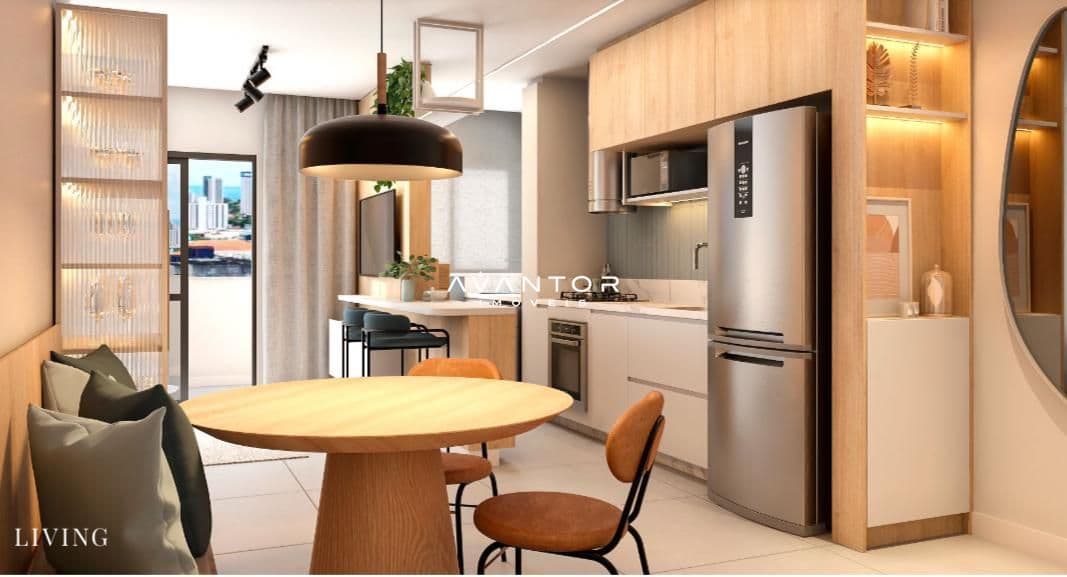 RESIDENCIAL PIETRA D'ORO — Nações, Balneário Camboriú/SC