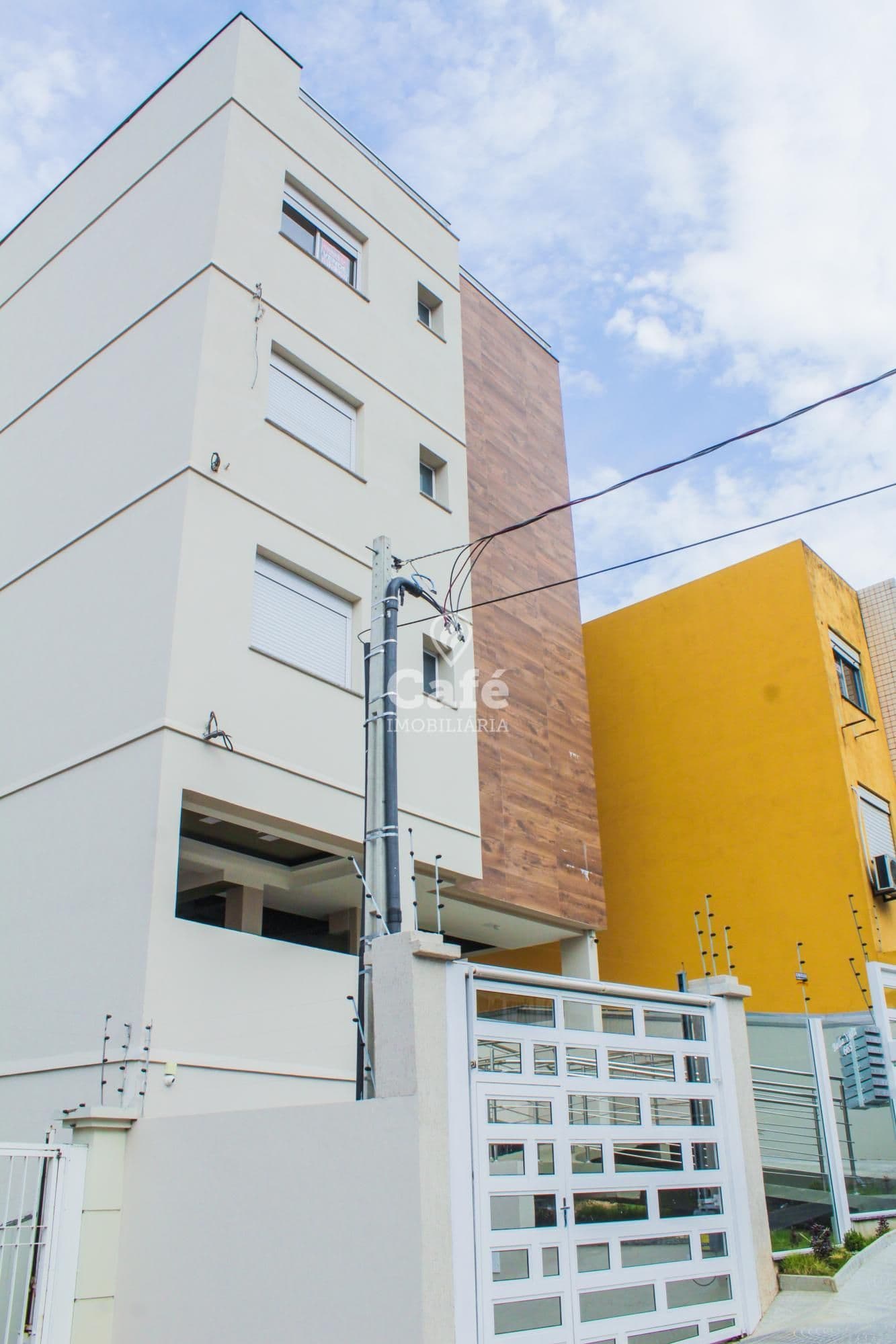 Edificio Bella Vista — Centro, Santa Maria/RS