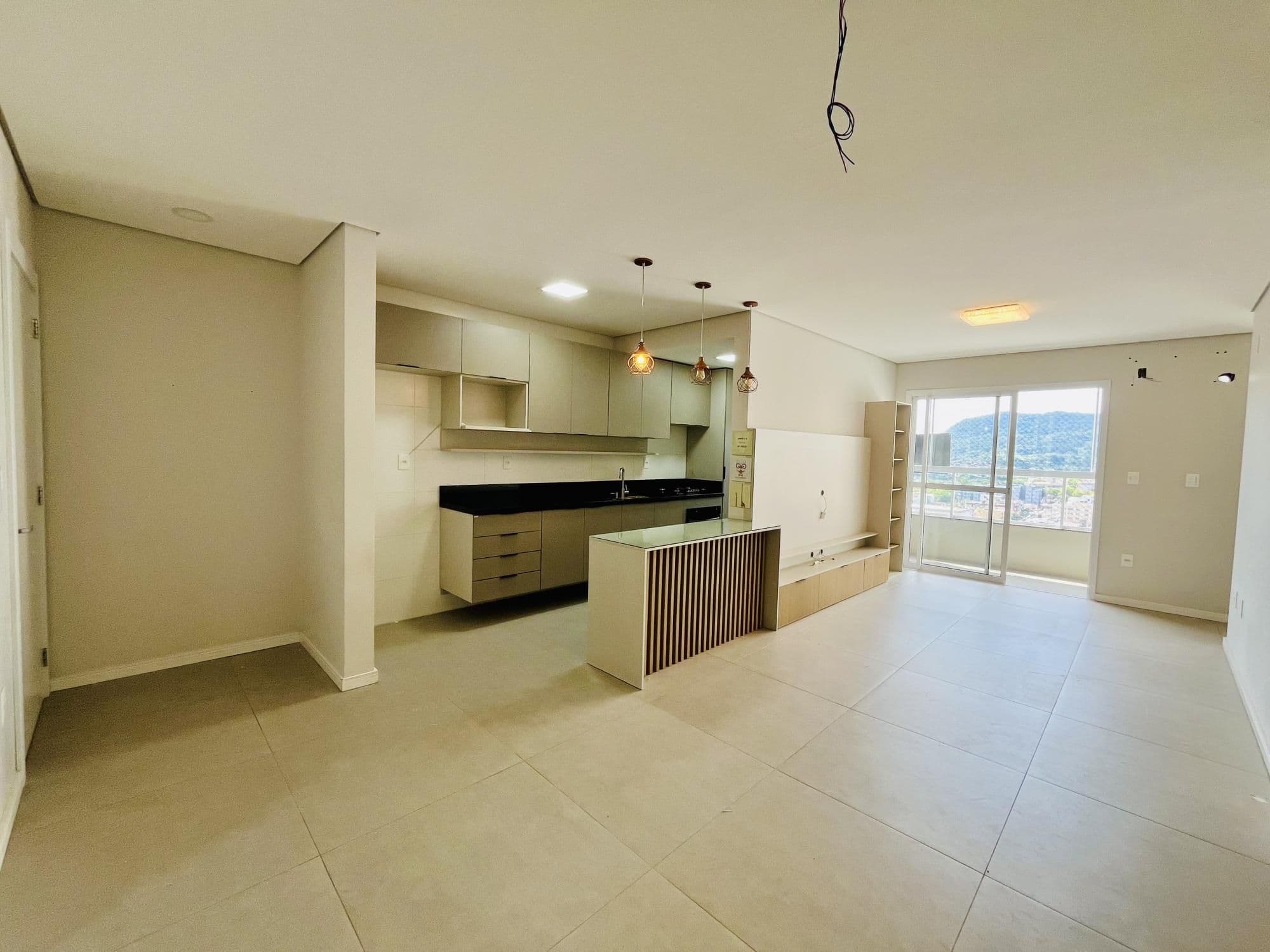 Lord Byron Residence — Bonfim, Santa Maria/RS