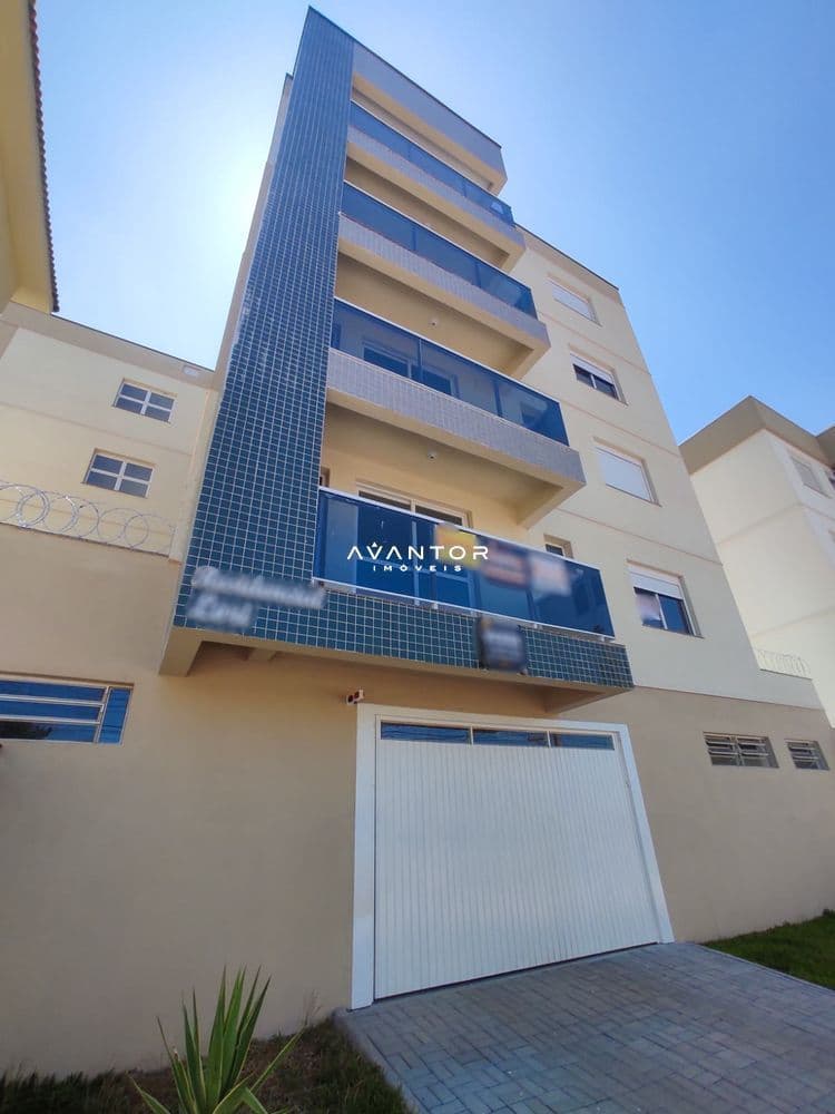 Residencial Lori — Camobi, Santa Maria/RS
