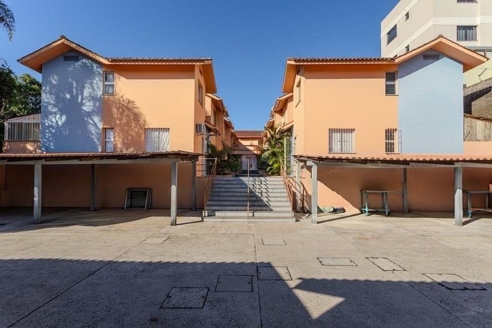 Condominio Altavista Village — Passo D'Areia, Santa Maria/RS