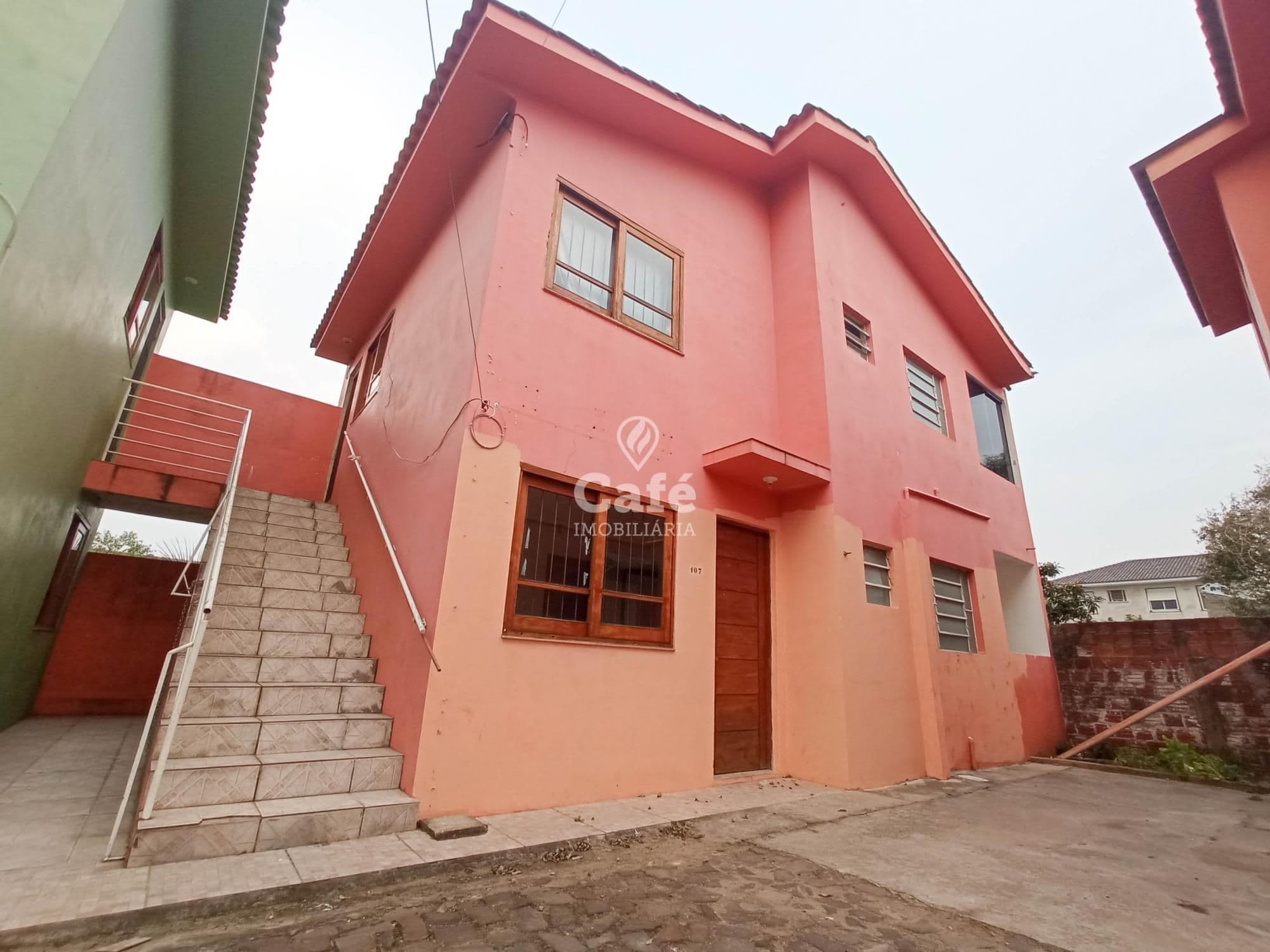 Residencial Recife — Pinheiro Machado, Santa Maria/RS