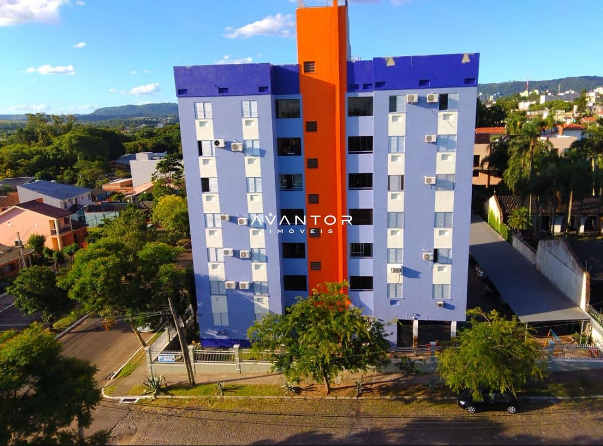 Residencial Piacenza — Patronato, Santa Maria/RS
