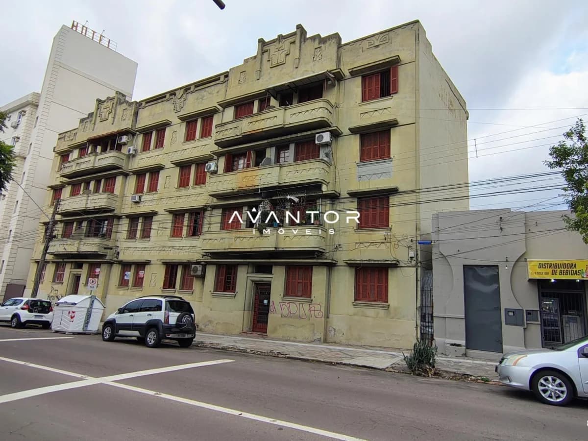 Apartamento com 3 quartos à venda em Centro, Santa Maria/RS