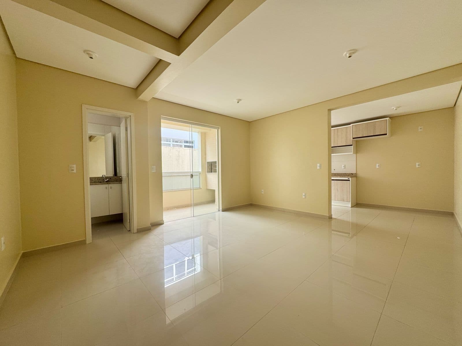 Residencial Schio — Nossa Senhora de Fátima, Santa Maria/RS