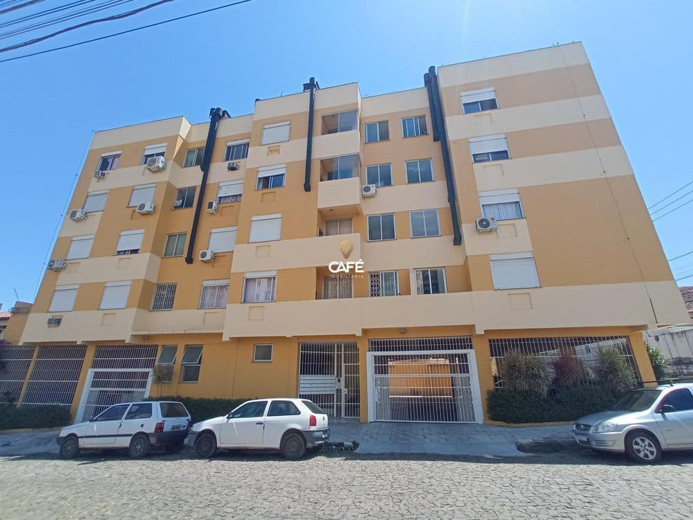 Edifício Las Palmas — Noal, Santa Maria/RS