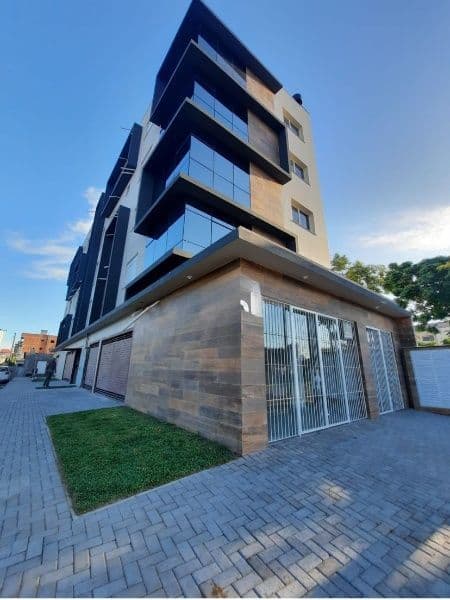 Edifício Reggina — Camobi, Santa Maria/RS