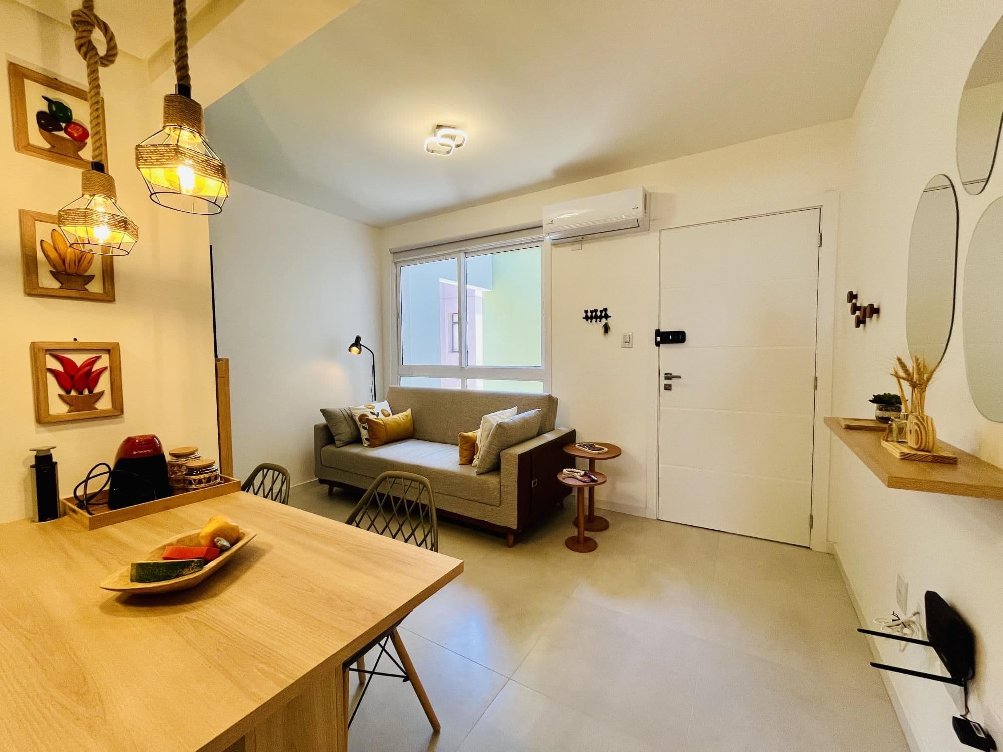 Botânica Residence — Camobi, Santa Maria/RS