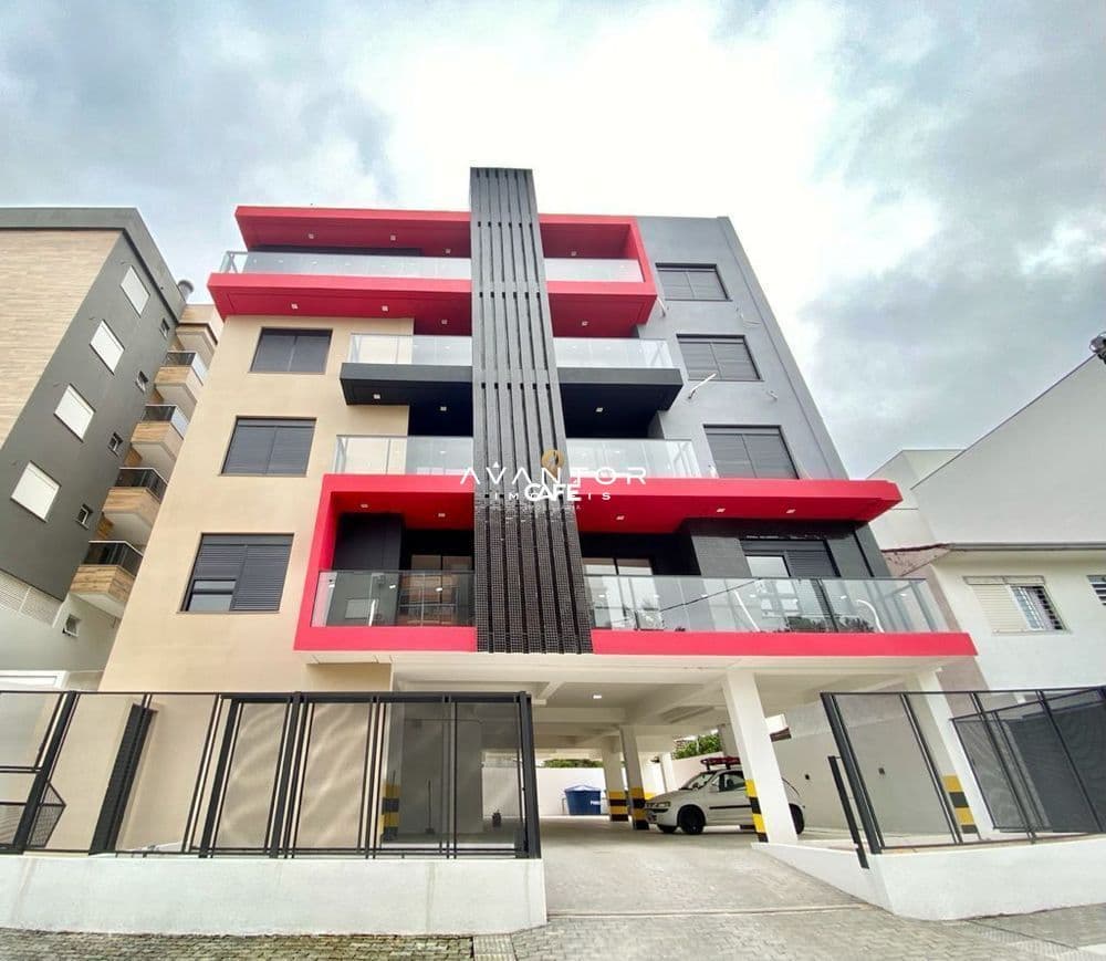 Residencial Syrah — Camobi, Santa Maria/RS