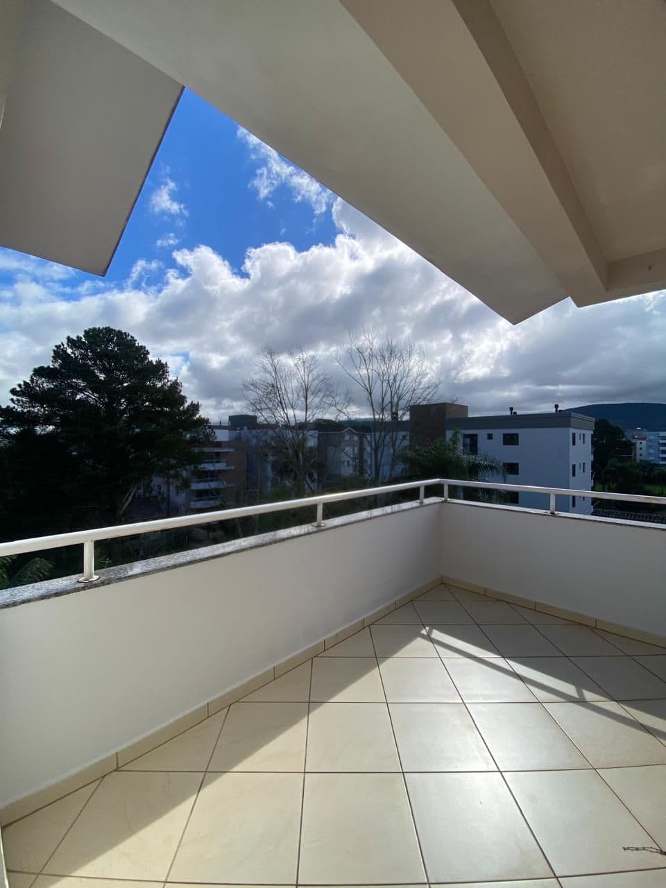 Residencial Augusta — Camobi, Santa Maria/RS