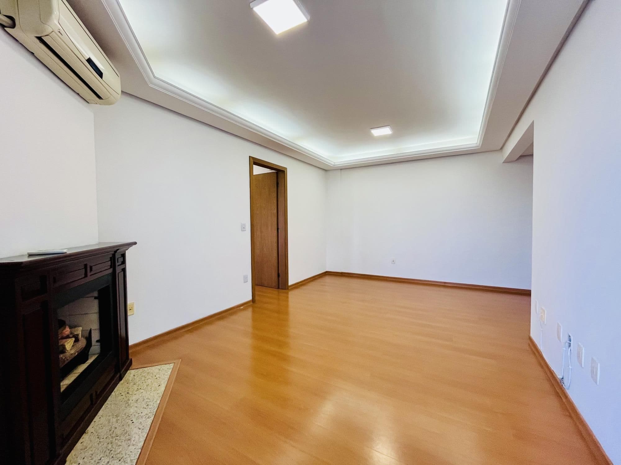 Condominio Residencial Lucilla Rolim — Centro, Santa Maria/RS