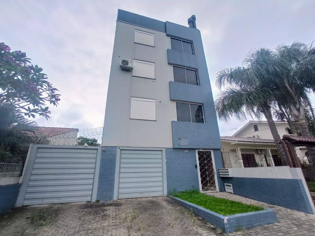 Residencial Piacenza — Nossa Senhora do Rosário, Santa Maria/RS