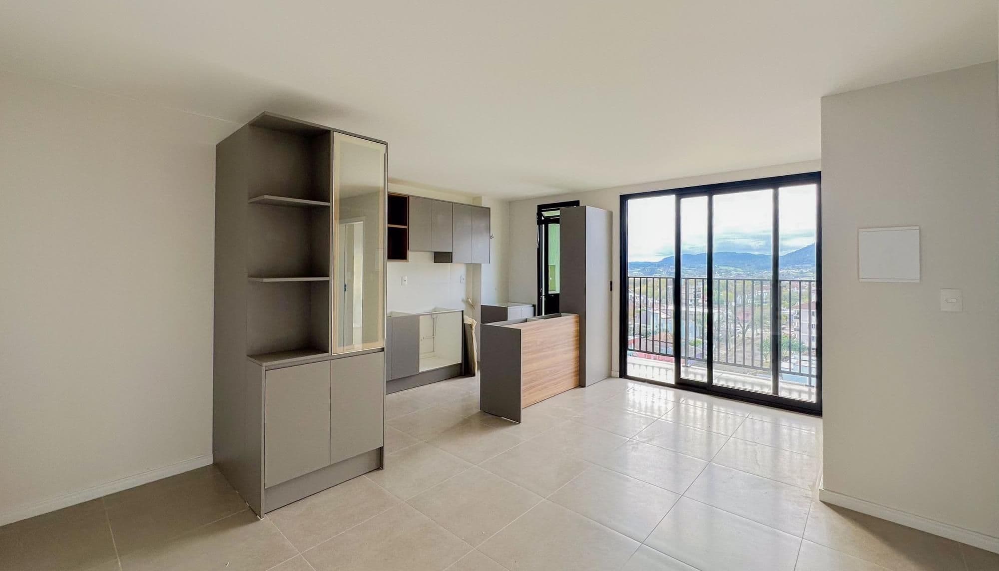 Orvieto Residence — Noal, Santa Maria/RS