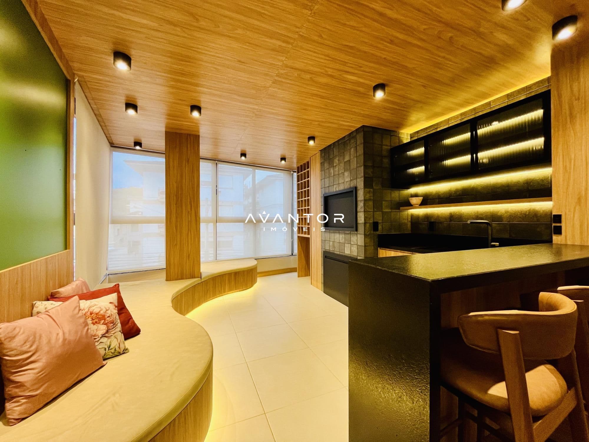 Residencial Bittencourt — Nossa Senhora de Fátima, Santa Maria/RS