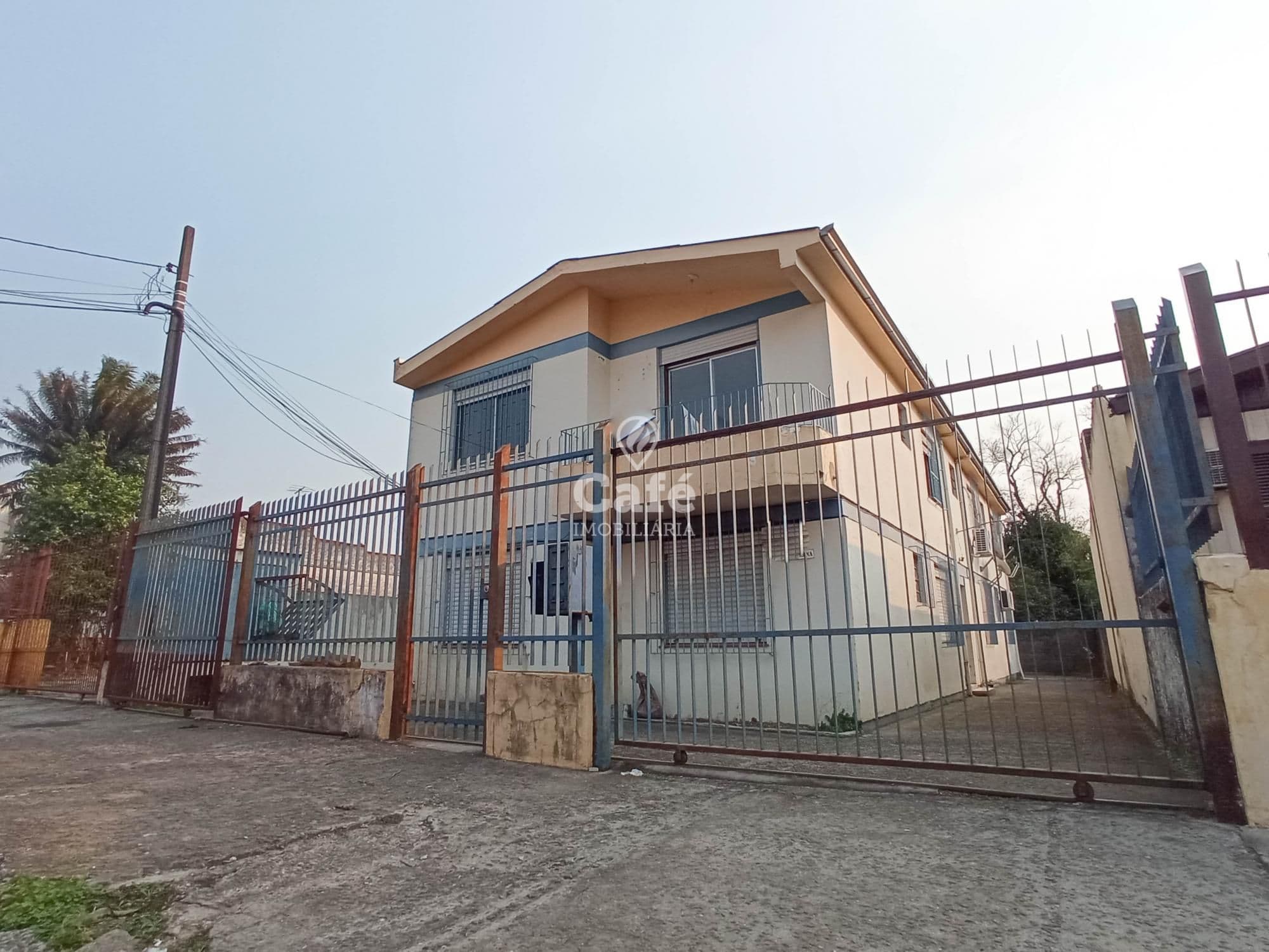 Edifício Verena — Passo D'Areia, Santa Maria/RS