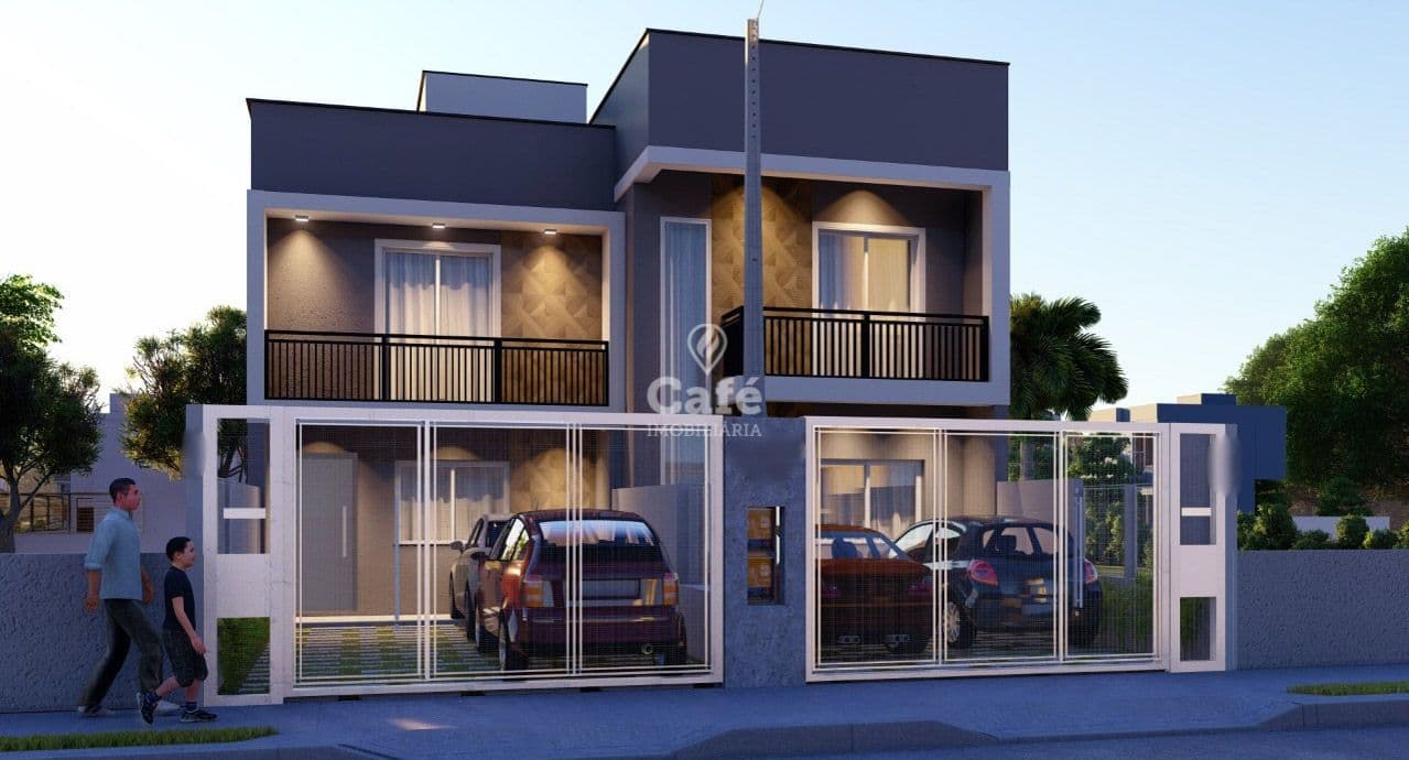Residencial Fortaleza — Nossa Senhora do Rosário, Santa Maria/RS