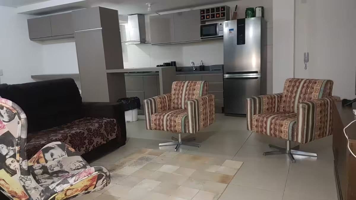 Residencial Domus Aurea — Camobi, Santa Maria/RS