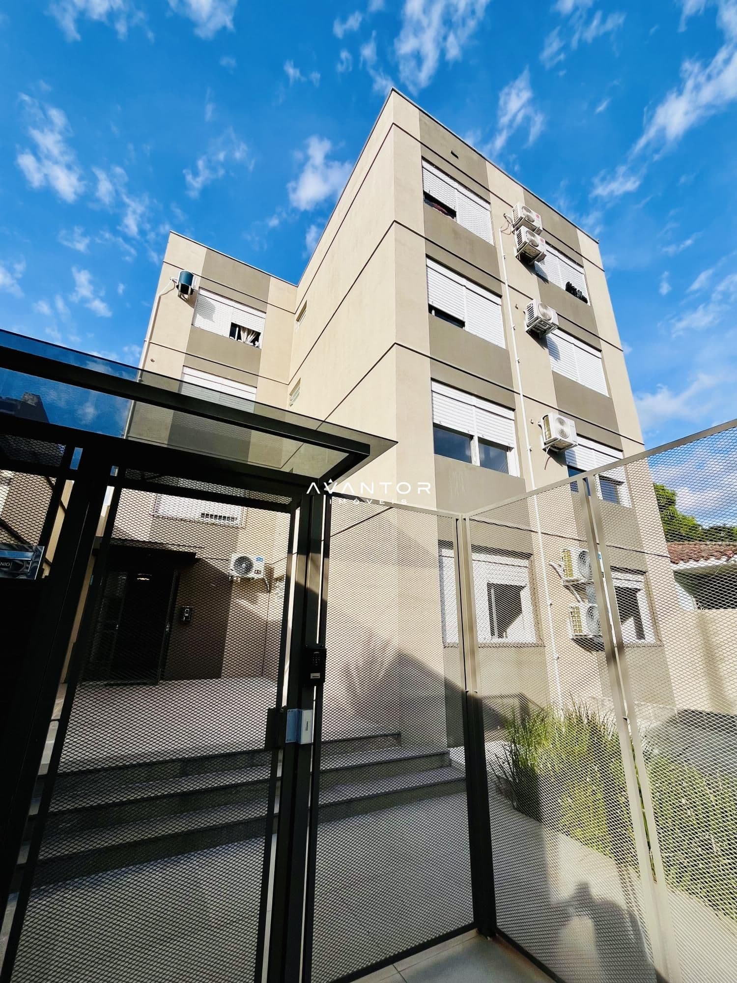 Residencial Andorra — Nossa Senhora de Fátima, Santa Maria/RS
