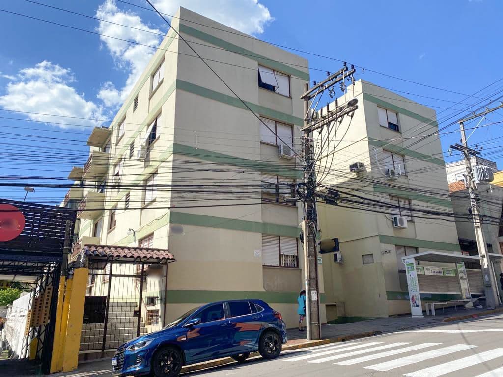 Edifício Misteca — Centro, Santa Maria/RS