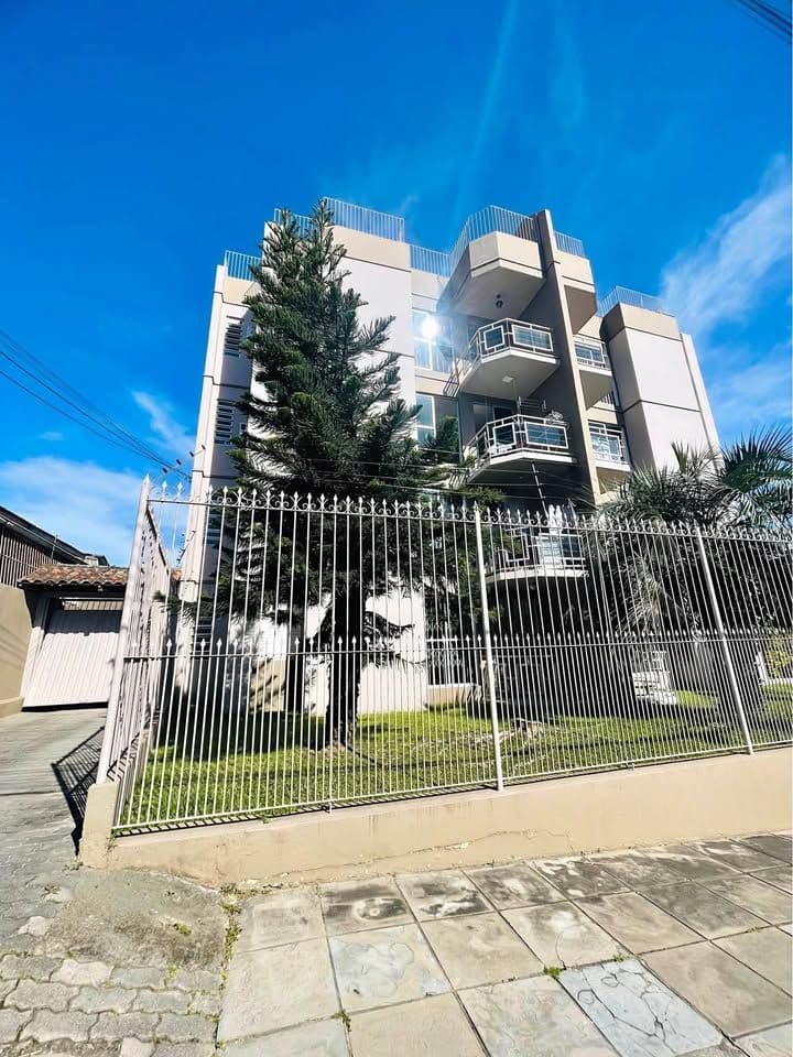 Residencial Jardim Piratini — Menino Jesus, Santa Maria/RS
