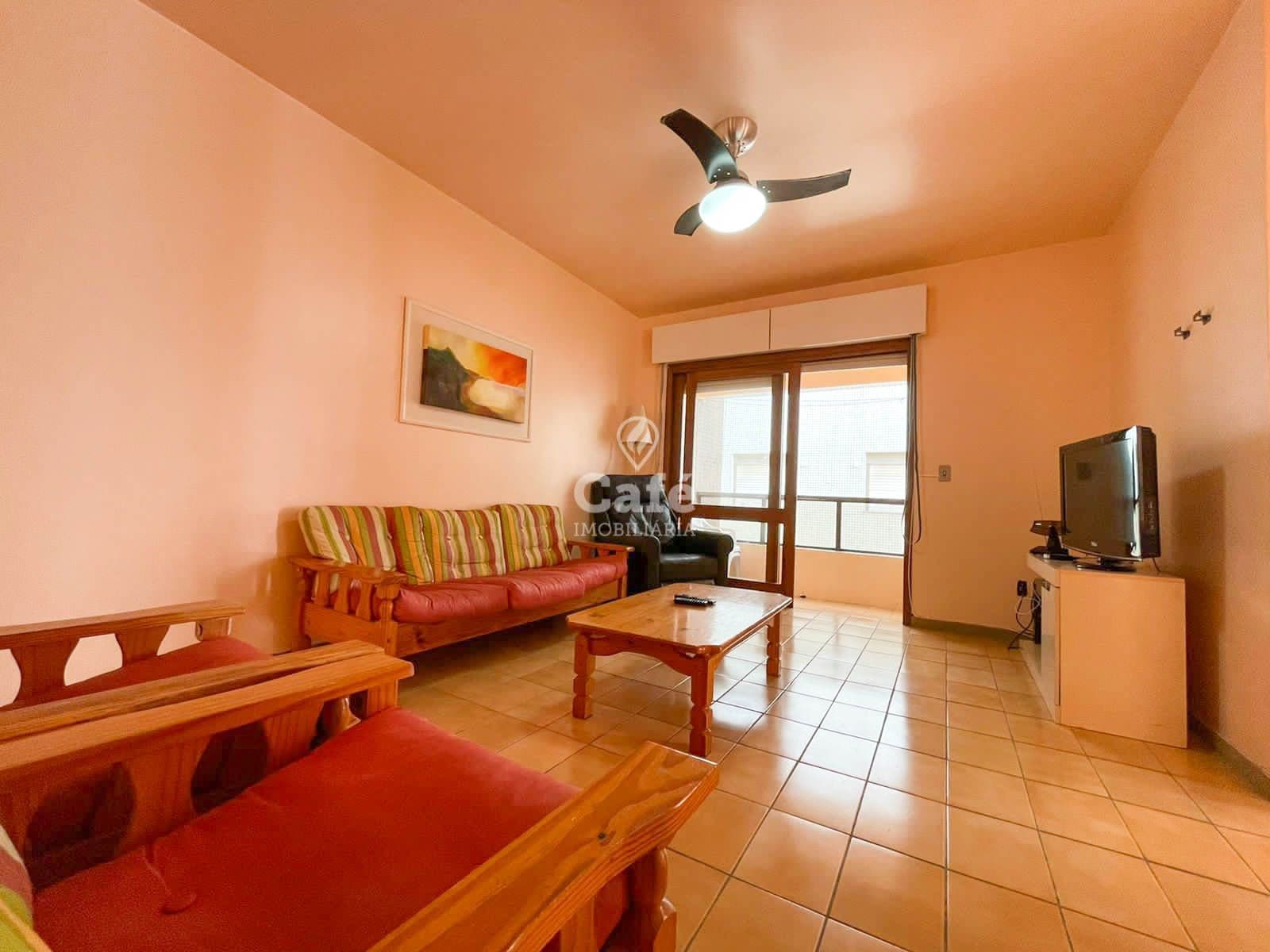 Residencial Juliana — Zona Nova, Capão da Canoa/RS