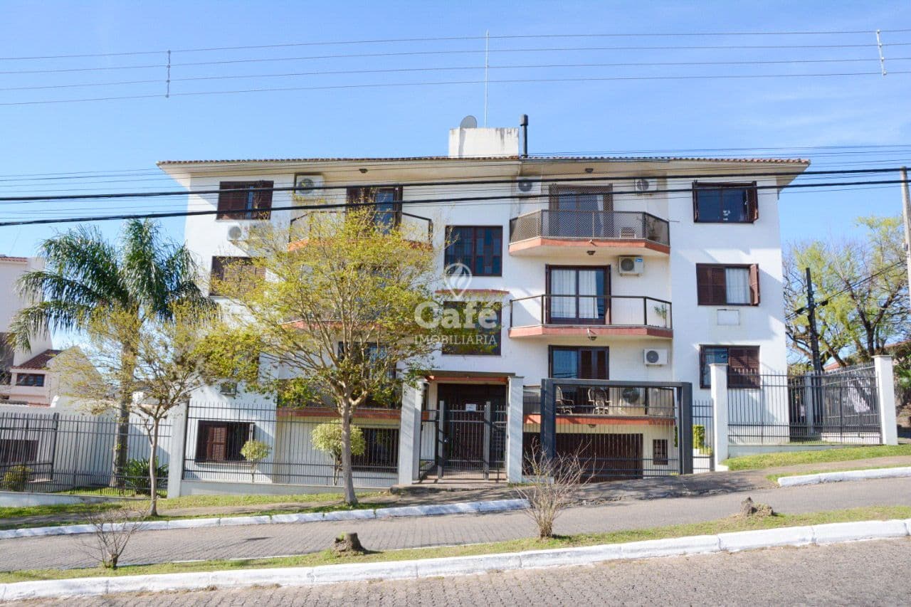 Edifício Albatroz — Centro, Santa Maria/RS