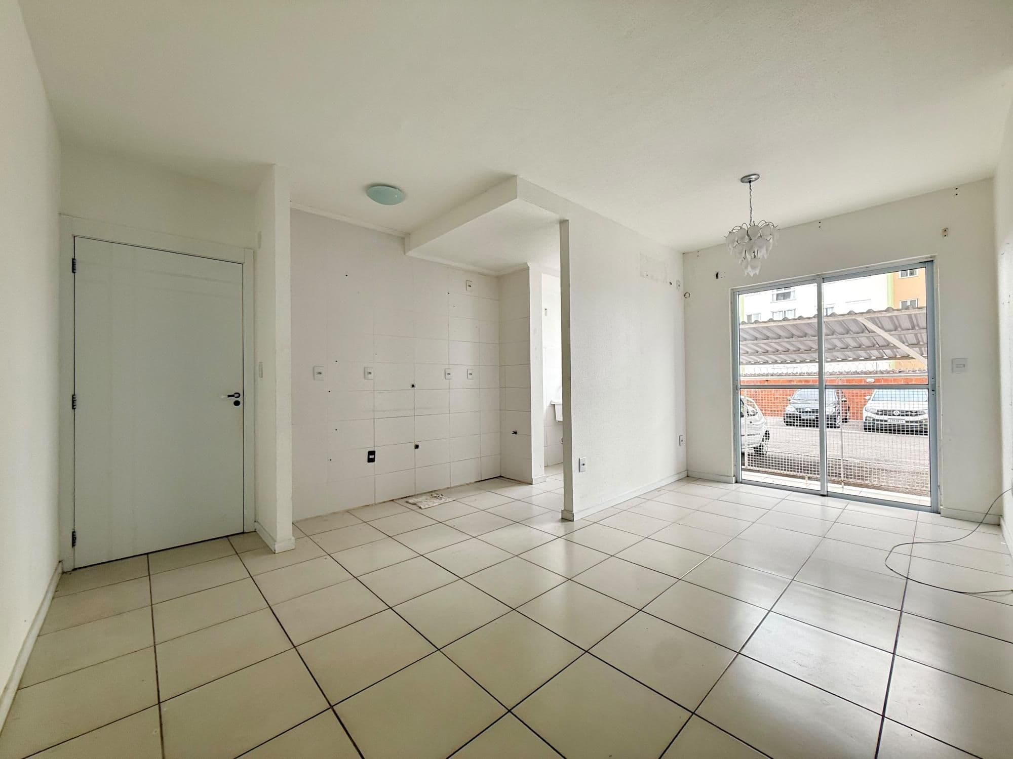 Residencial Vercelli — Nossa Senhora Medianeira, Santa Maria/RS