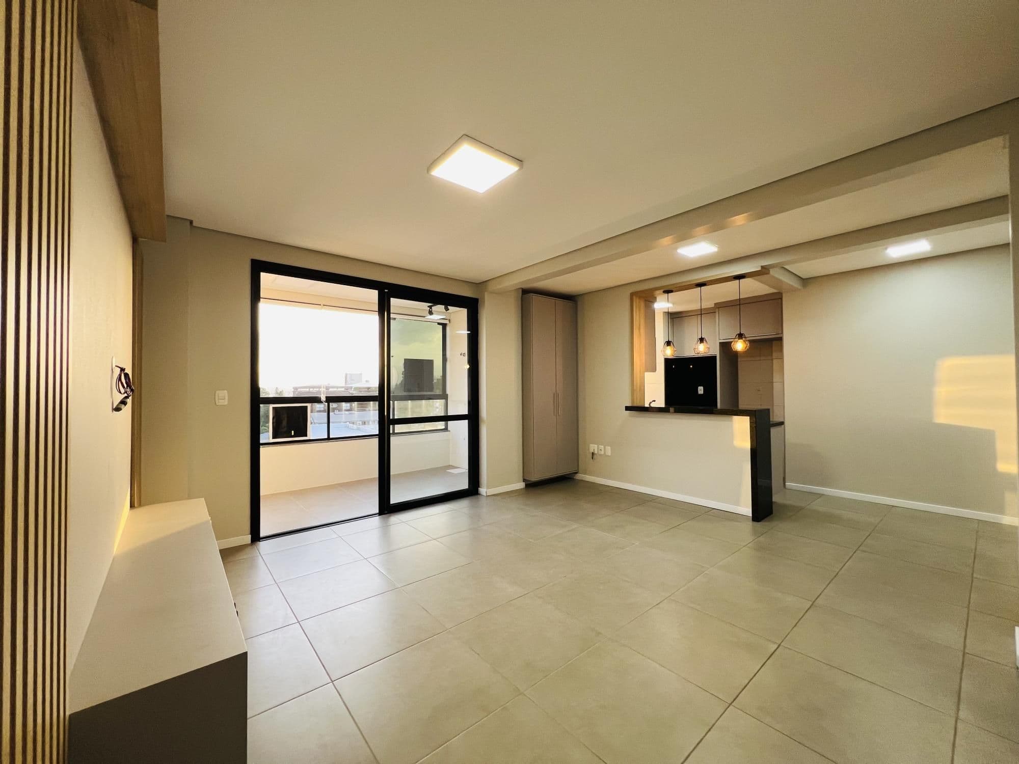 Residencial Dr. Olavo — Nossa Senhora de Fátima, Santa Maria/RS