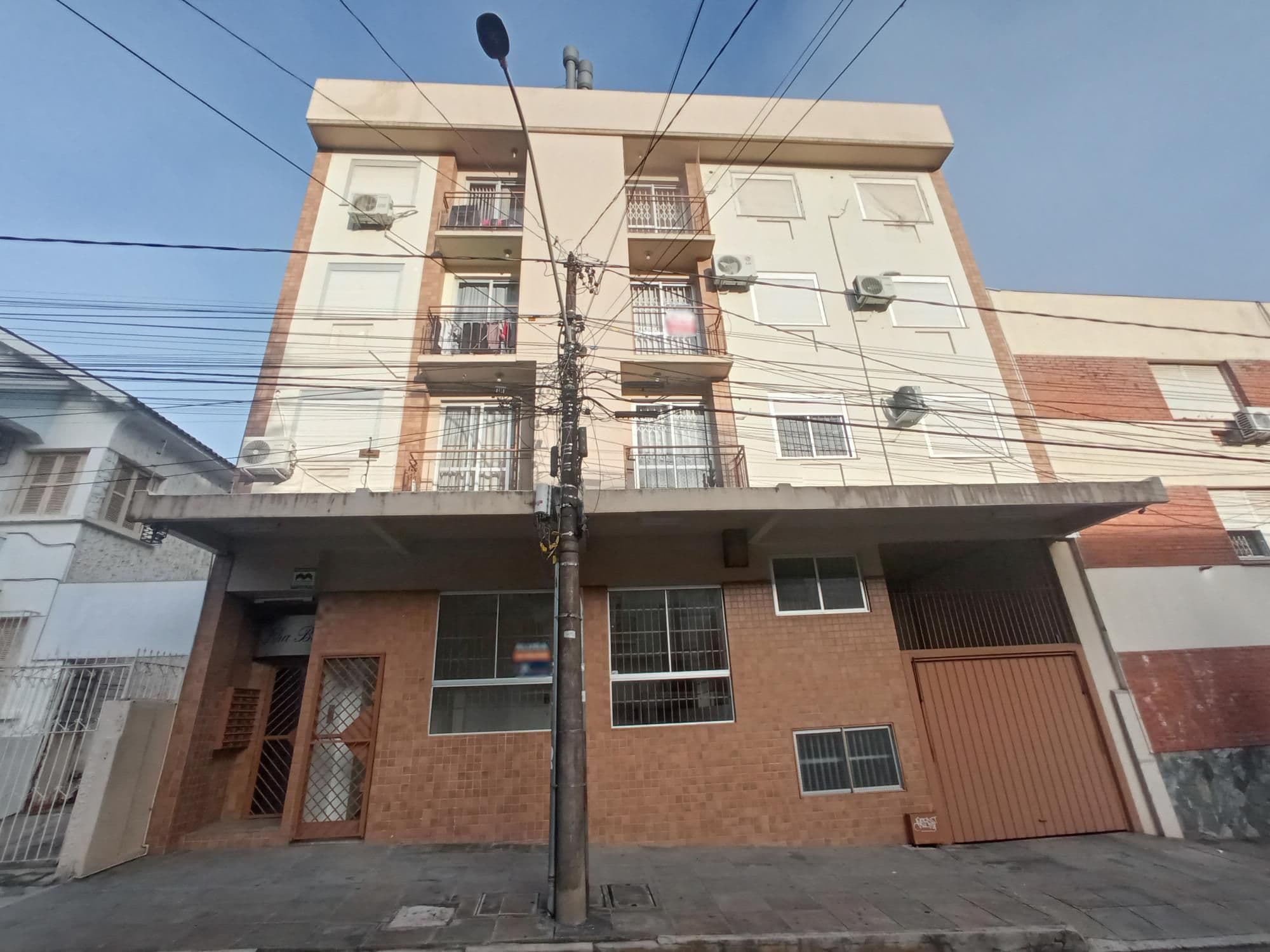 Condomínio Solar Ilha Bela — Nossa Senhora de Fátima, Santa Maria/RS
