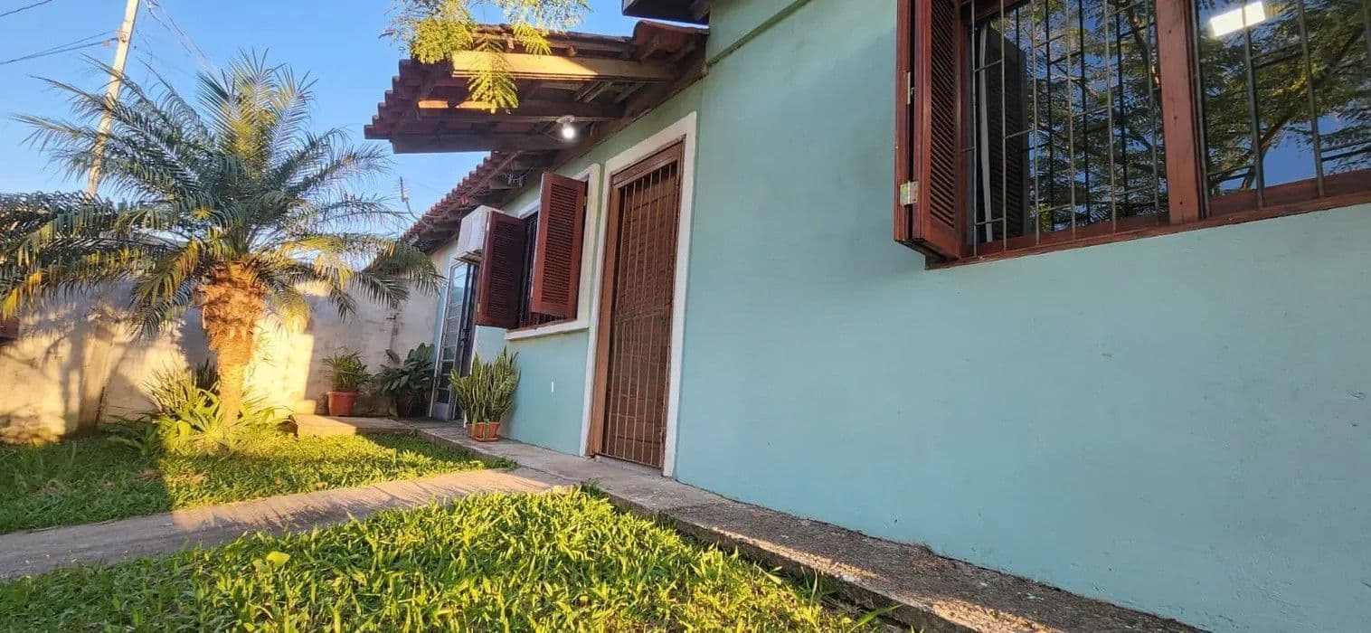 Residencial Dom IVO — Passo D'Areia, Santa Maria/RS