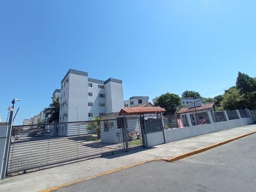 Vila Toscana I — Nossa Senhora do Rosário, Santa Maria/RS