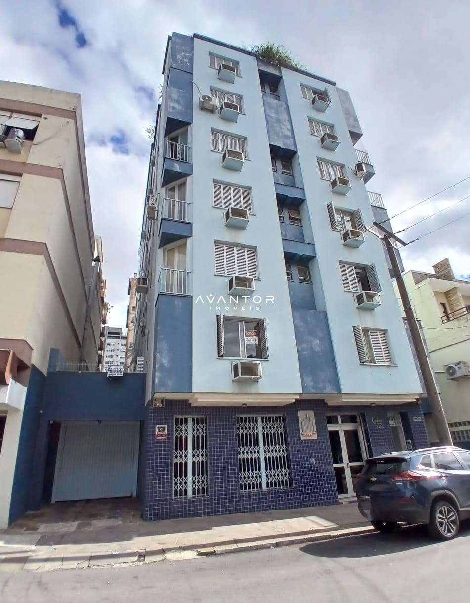 Edificio Cidadelma — Centro, Santa Maria/RS