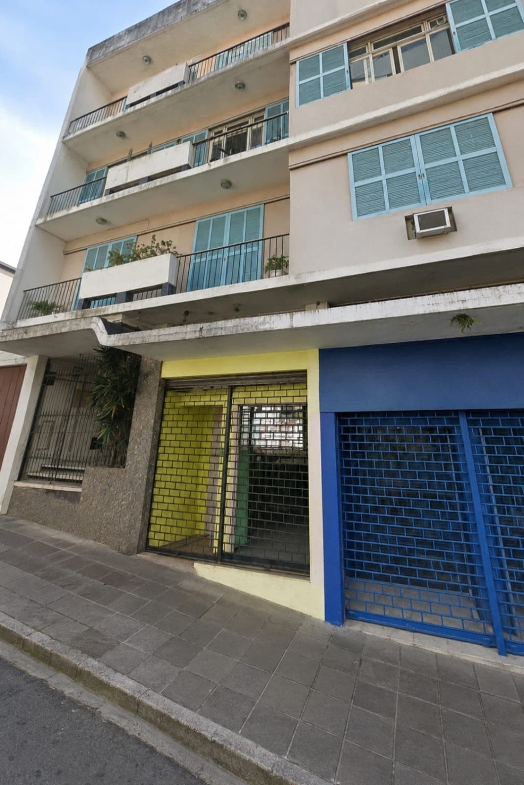 Edificio Joya — Centro, Santa Maria/RS