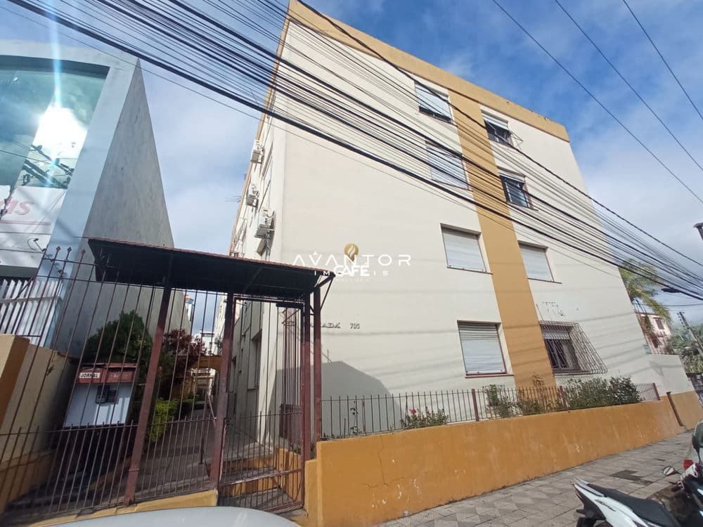 Edifício Canada — Centro, Santa Maria/RS