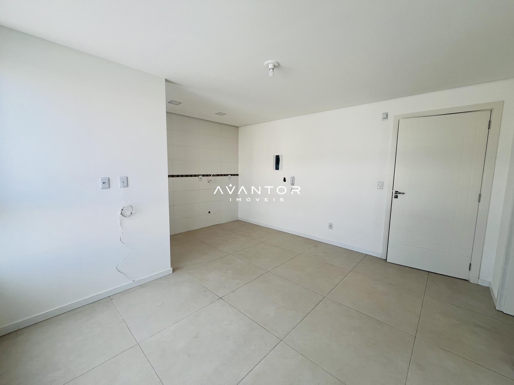 Residencial Opus — Camobi, Santa Maria/RS
