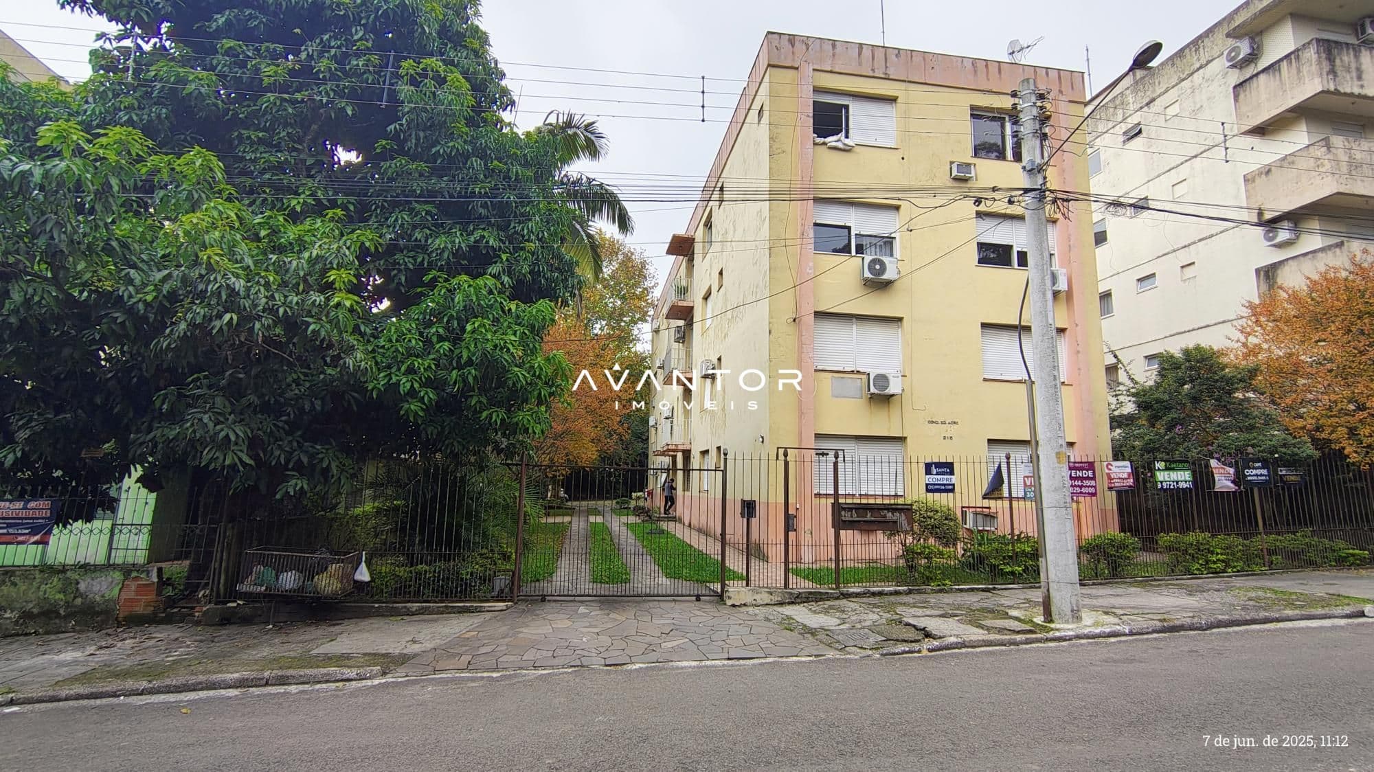 Edifício Acre — Nonoai, Santa Maria/RS