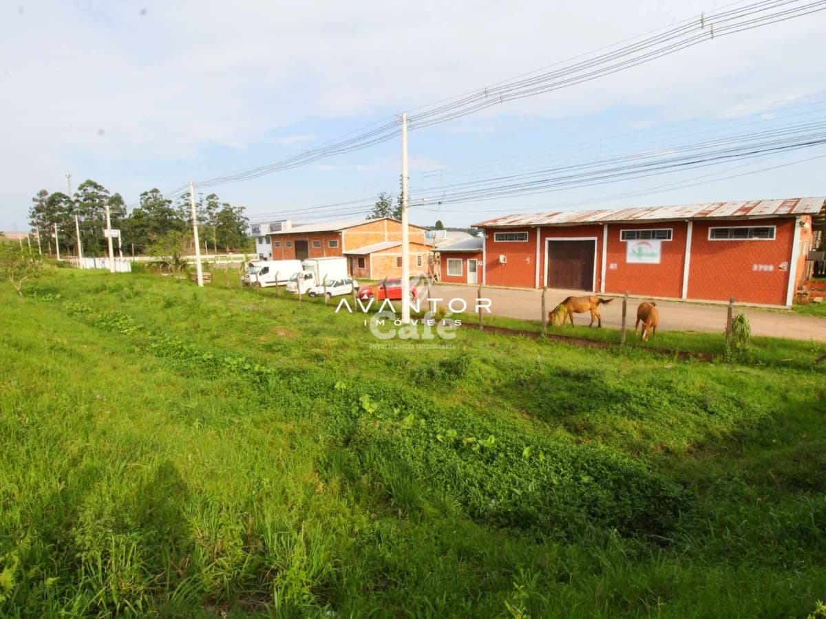 Excelente terreno no bairro São José — Terreno à venda em São José, Santa Maria/RS