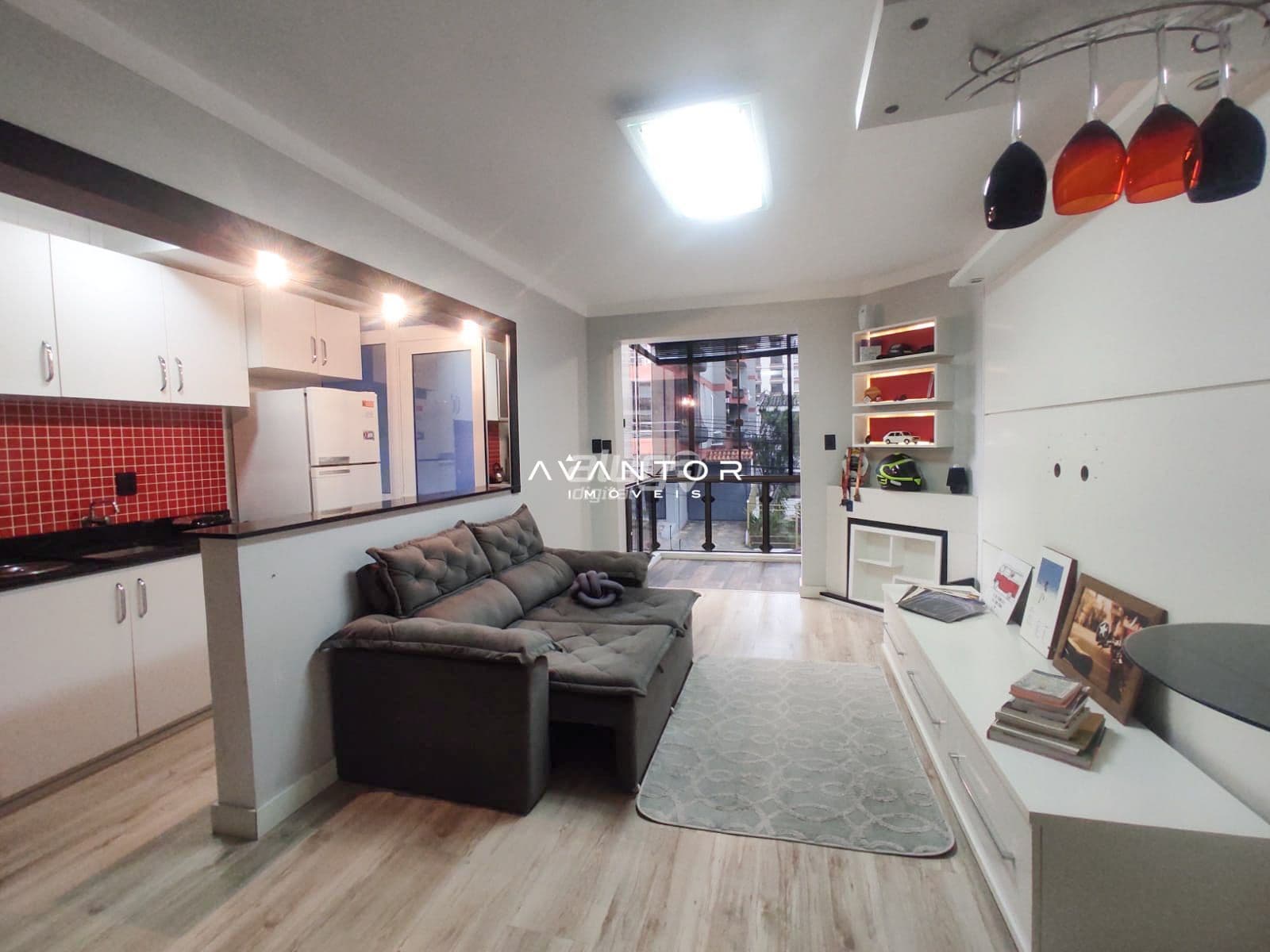 Residencial Solar Donatello Di Firenzi — Menino Jesus, Santa Maria/RS