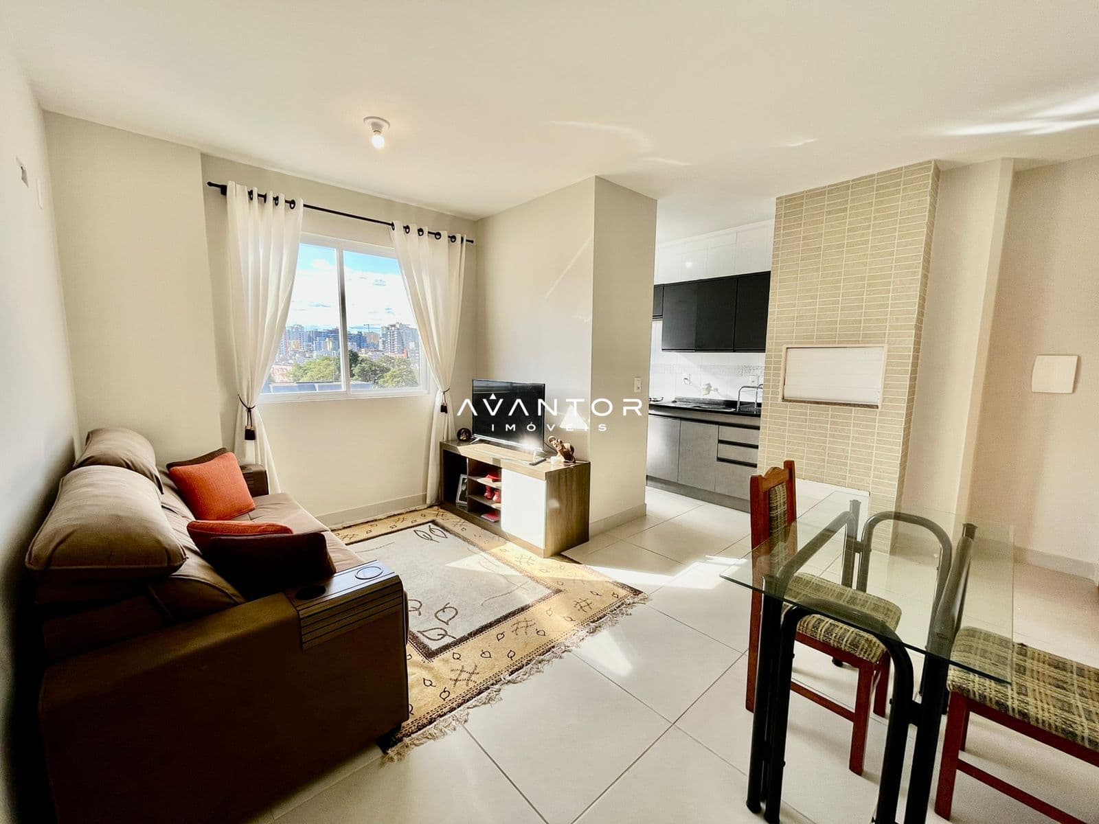 Residencial Munique — Nossa Senhora de Fátima, Santa Maria/RS