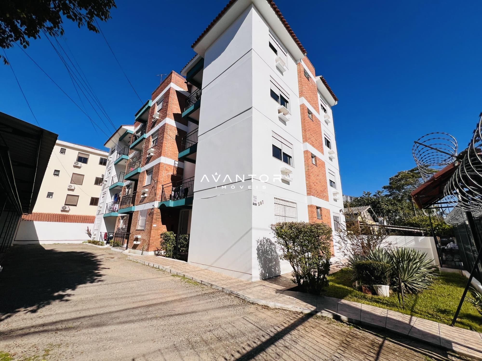 Residencial Calegaro — Camobi, Santa Maria/RS