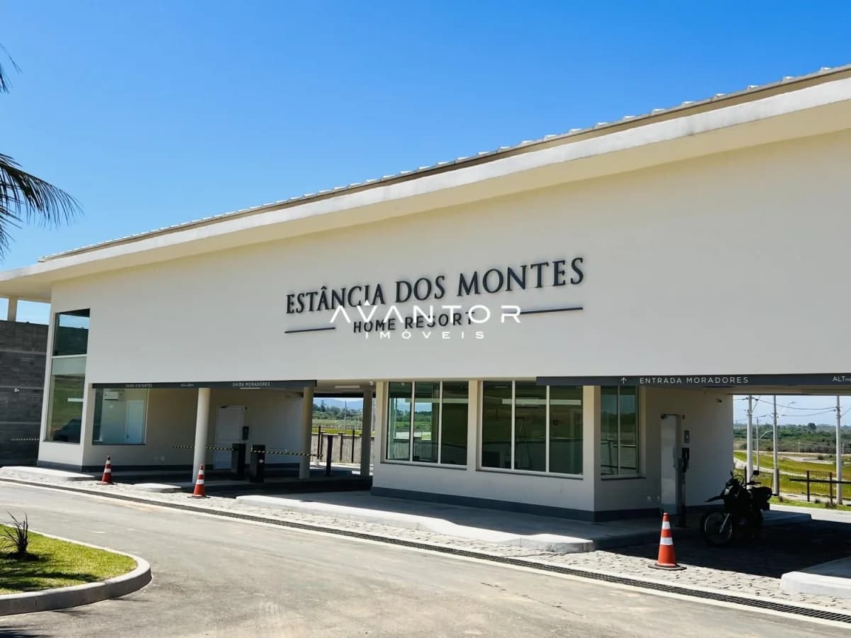 Terreno à venda no Estância dos Montes, em Tomazetti, Santa Maria/RS