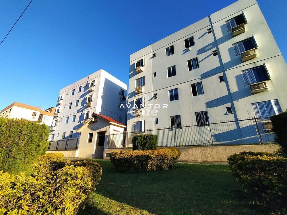 Residencial Paineira — Nossa Senhora de Lourdes, Santa Maria/RS
