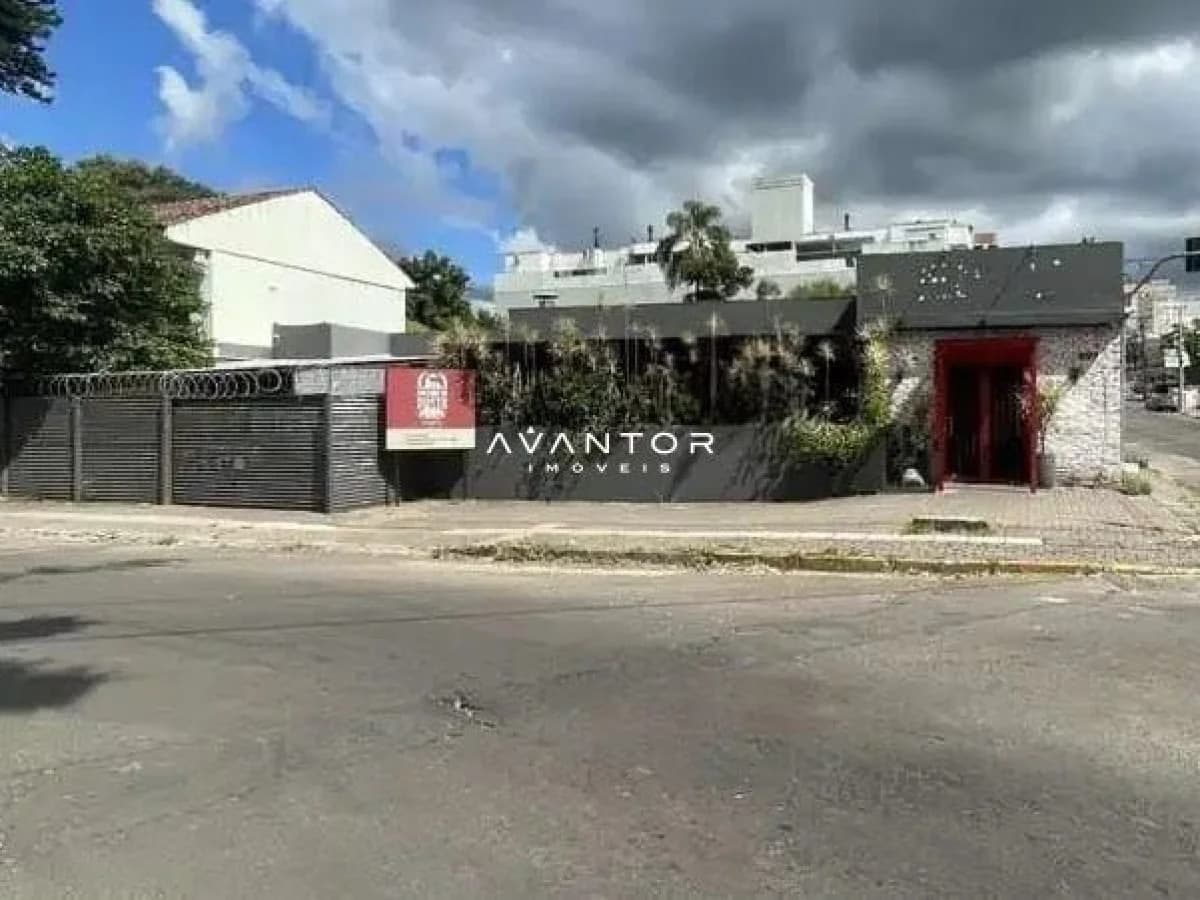 Loja com 5 salas à venda em Nossa Senhora de Lourdes, Santa Maria/RS