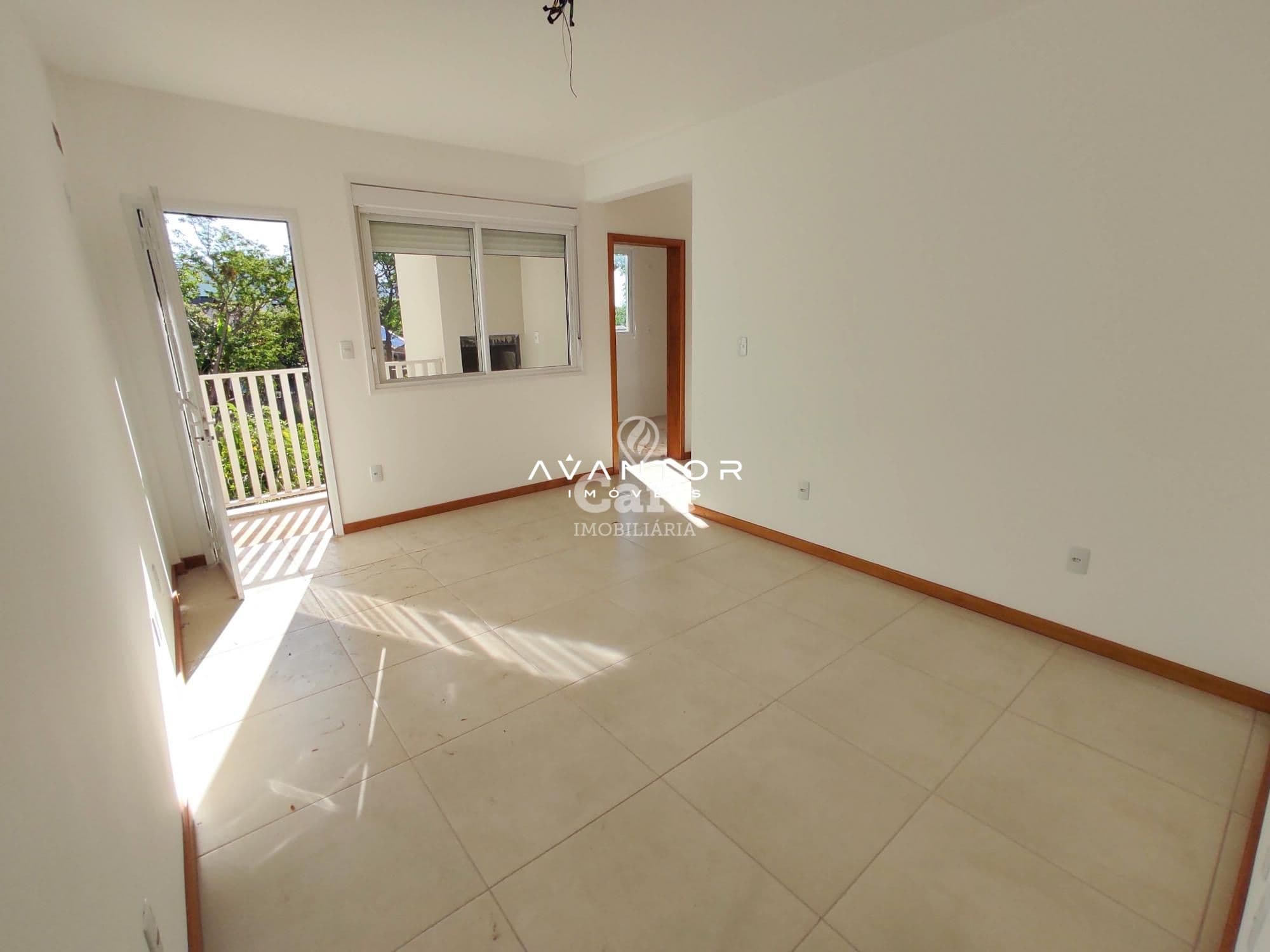 Edifício Residencial Quarto — Nossa Senhora do Rosário, Santa Maria/RS